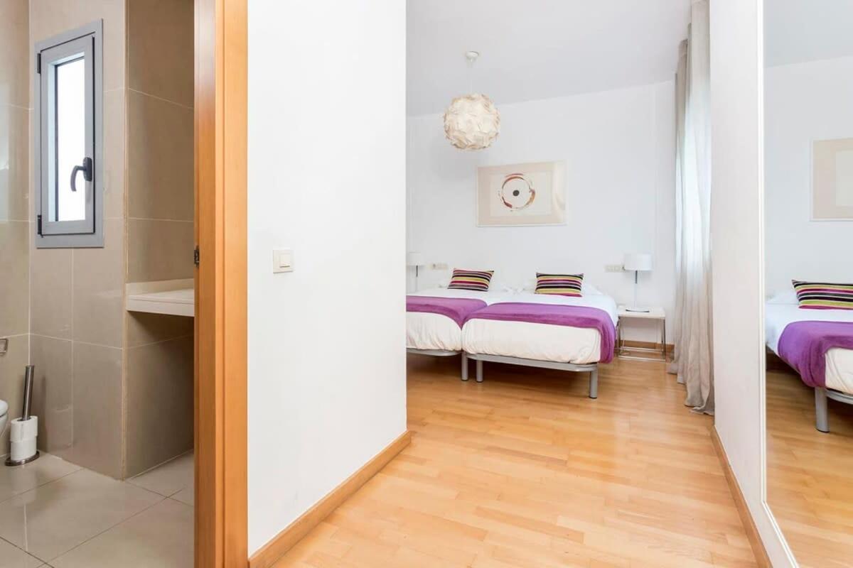 Spacious And Elegant 4 Bedroom With Private Terrace Appartement *