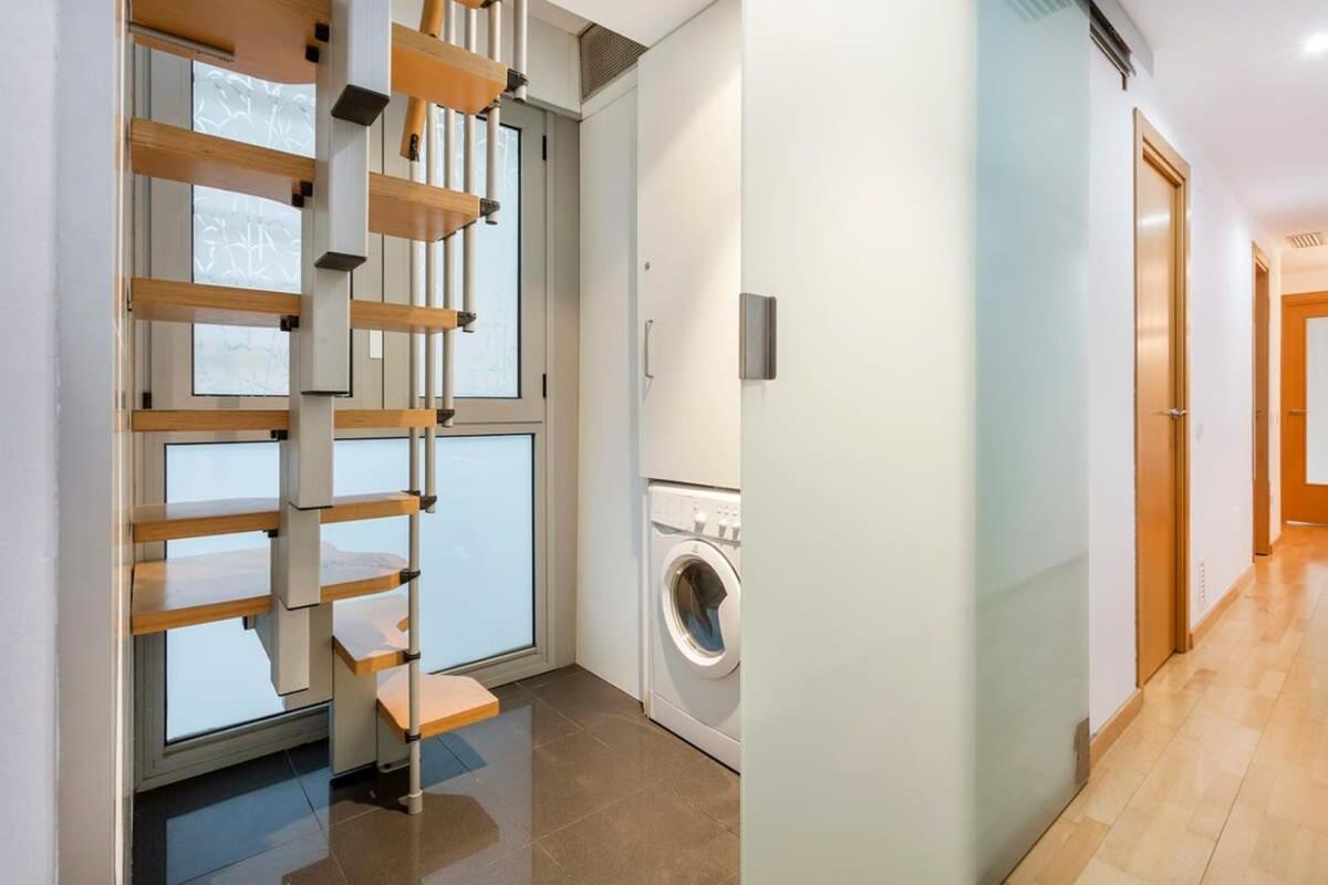 Appartement Spacious And Elegant 4 Bedroom With Private Terrace
