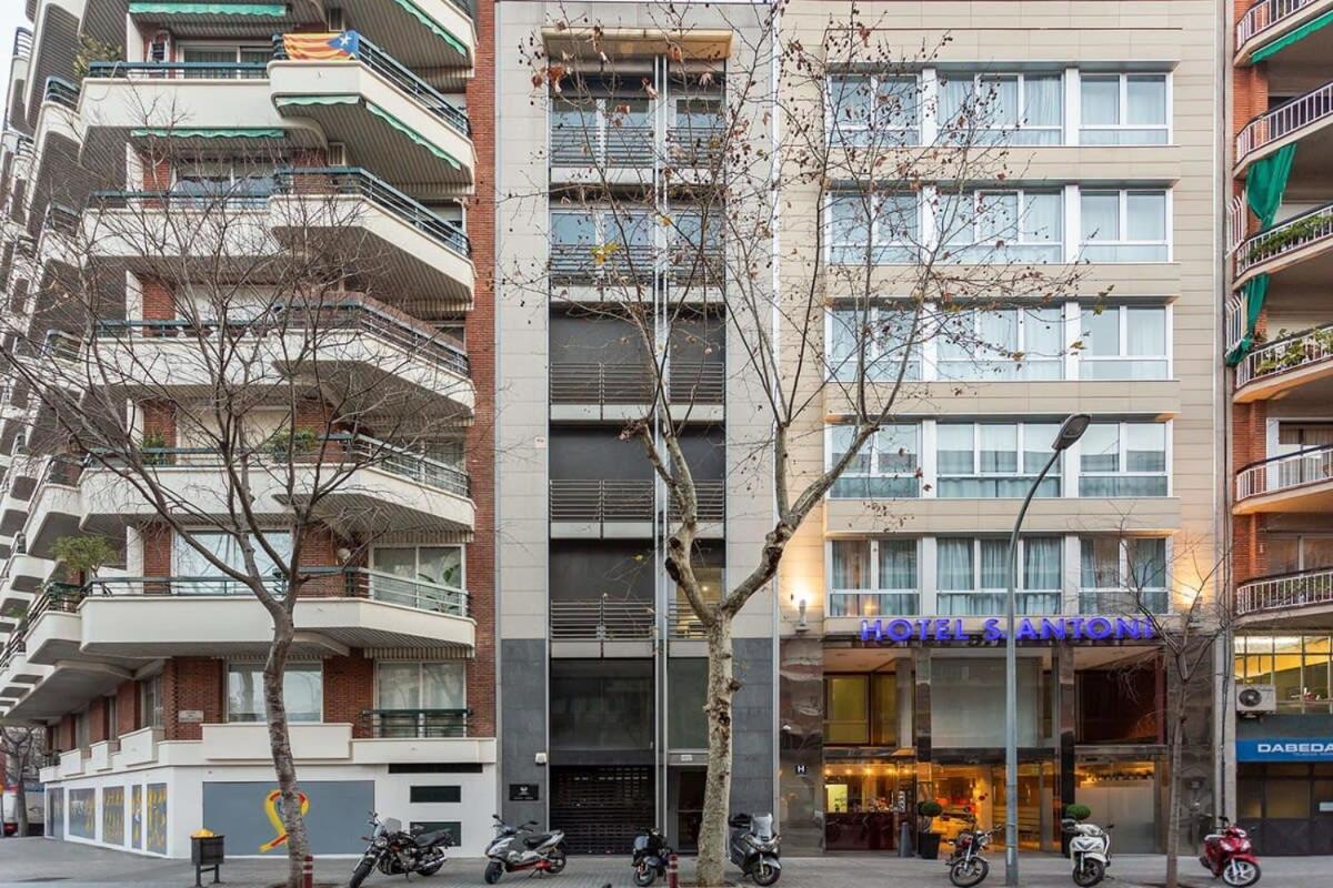 Appartement Spacious And Elegant 4 Bedroom With Private Terrace *